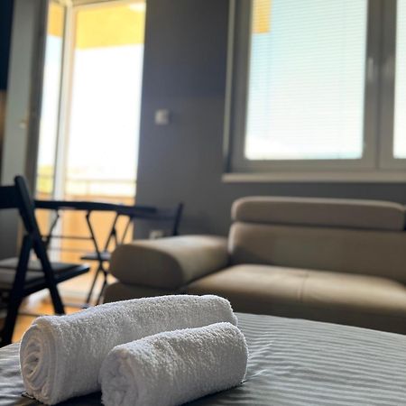 Ambe Apartments ビトラ エクステリア 写真