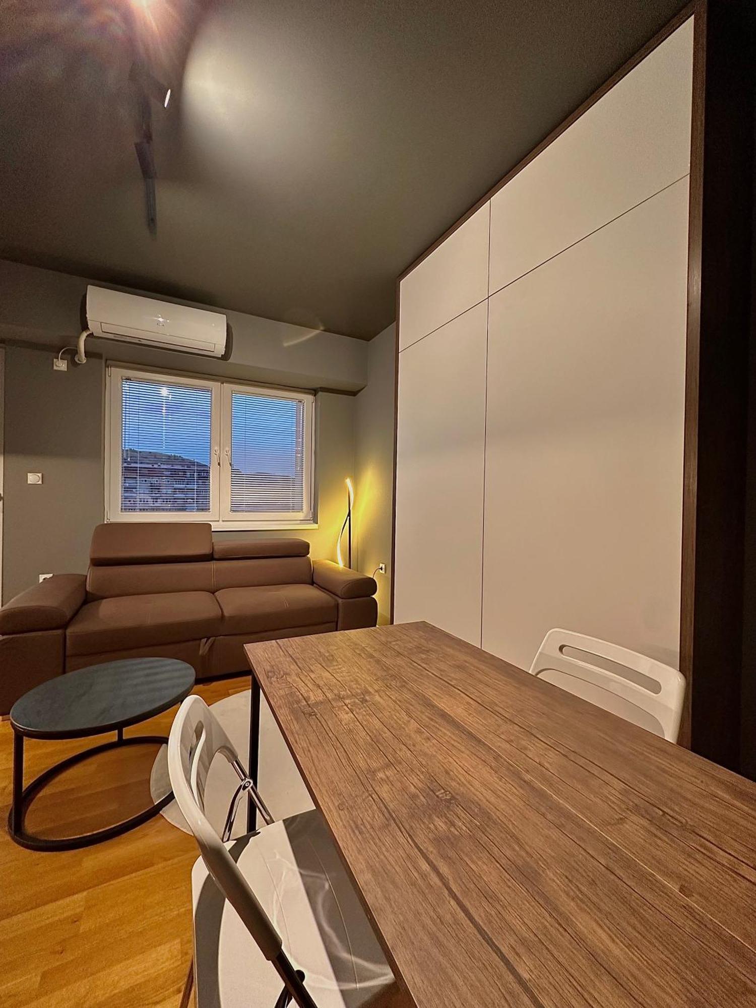 Ambe Apartments ビトラ エクステリア 写真
