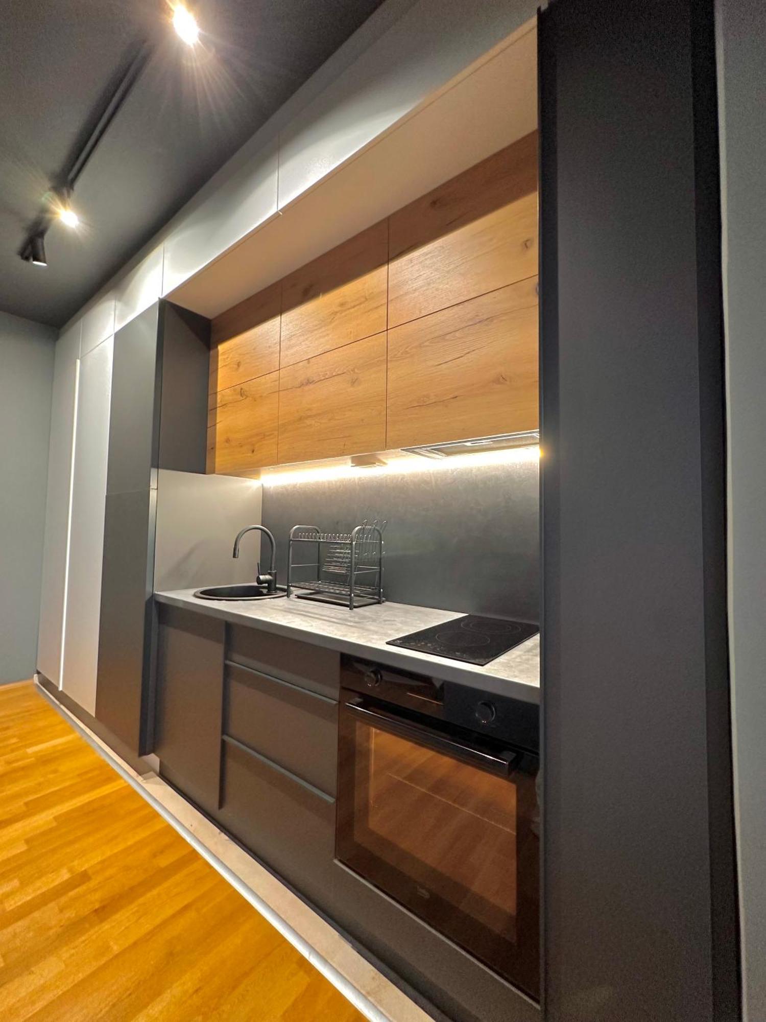 Ambe Apartments ビトラ エクステリア 写真
