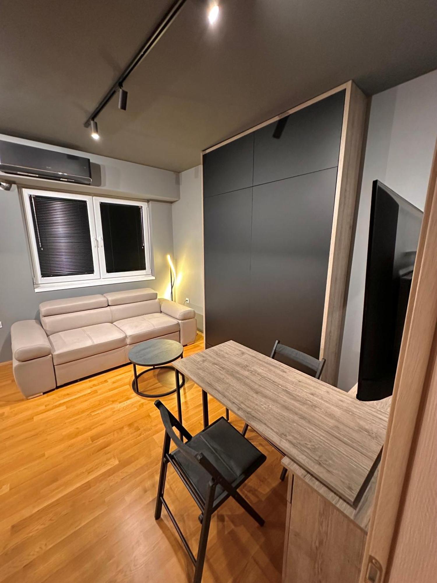 Ambe Apartments ビトラ エクステリア 写真