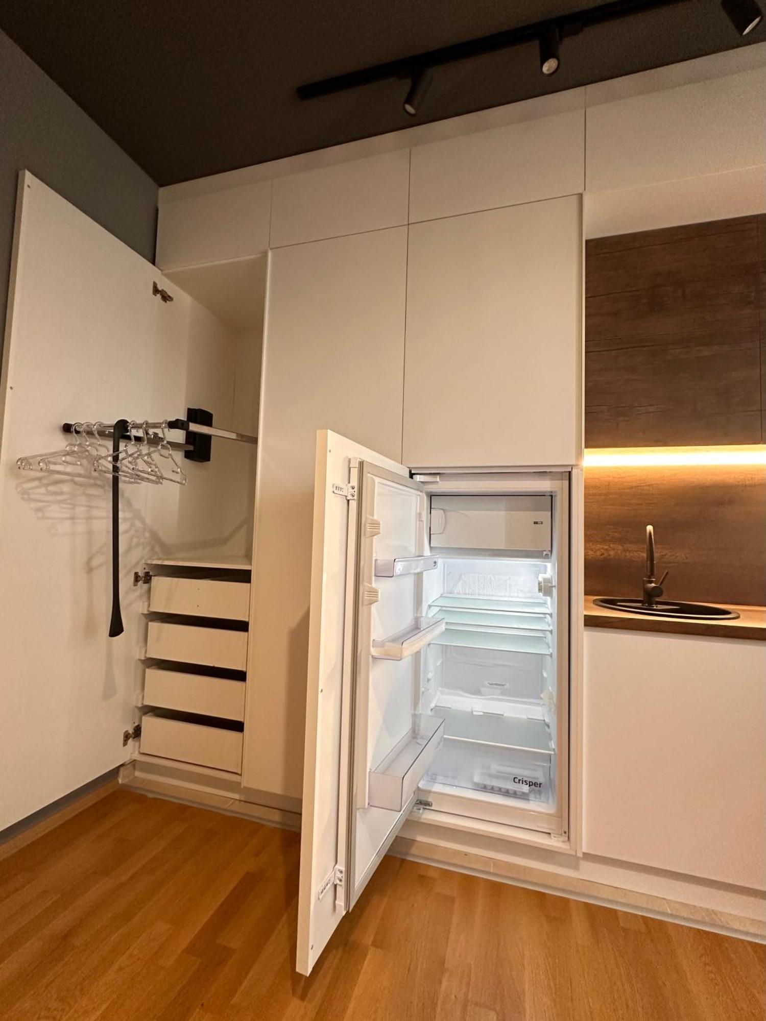 Ambe Apartments ビトラ エクステリア 写真