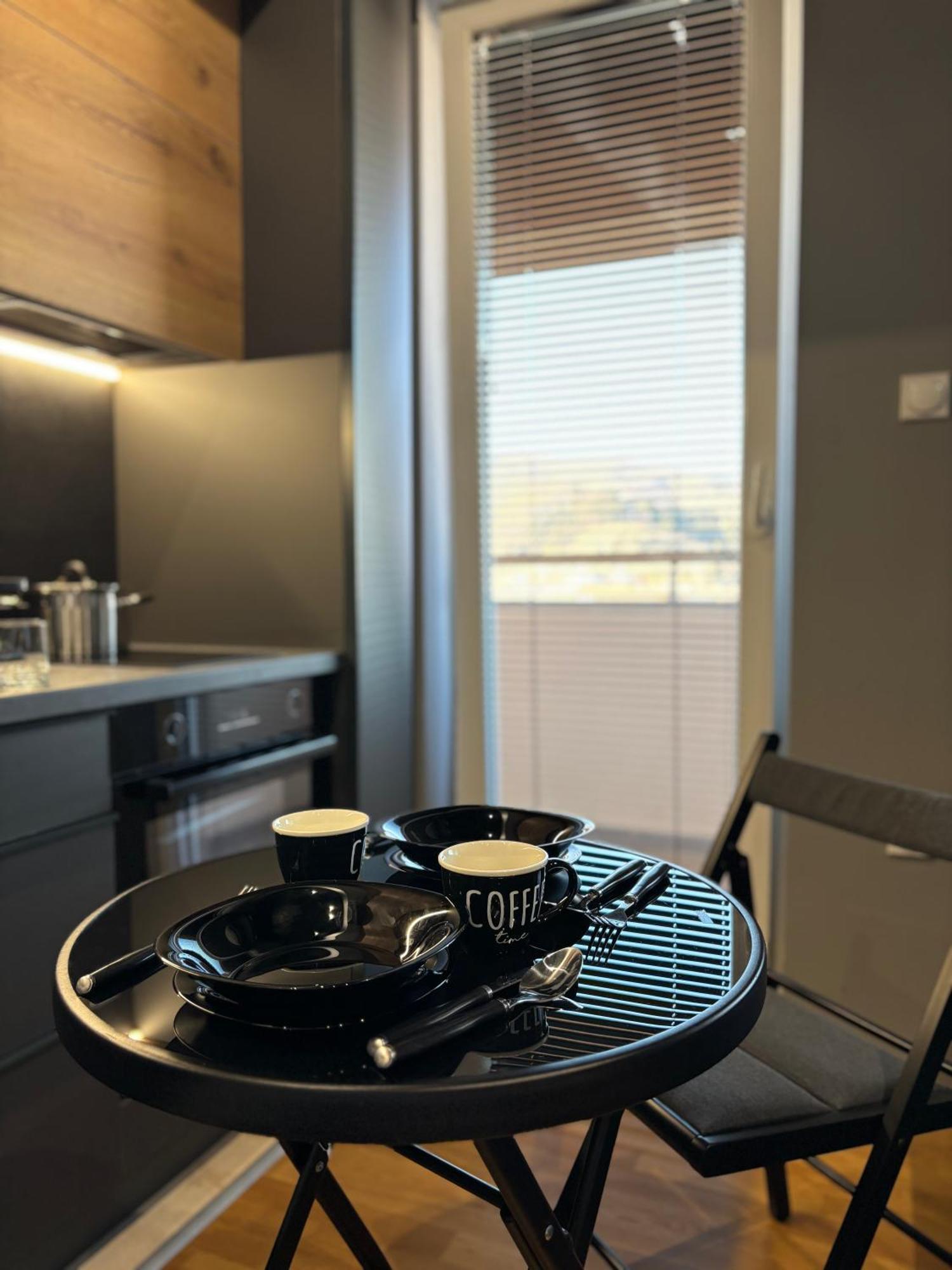 Ambe Apartments ビトラ エクステリア 写真