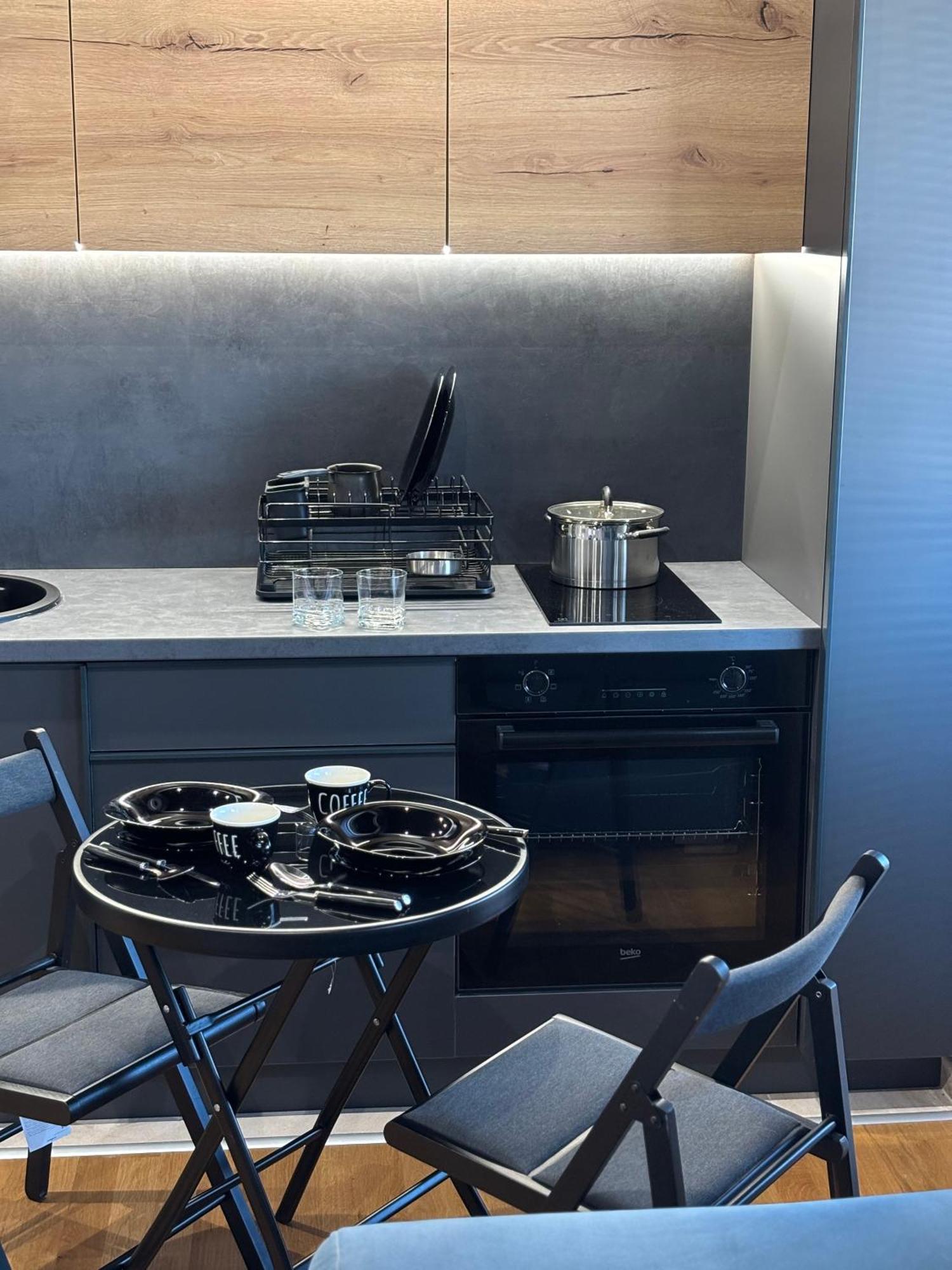 Ambe Apartments ビトラ エクステリア 写真