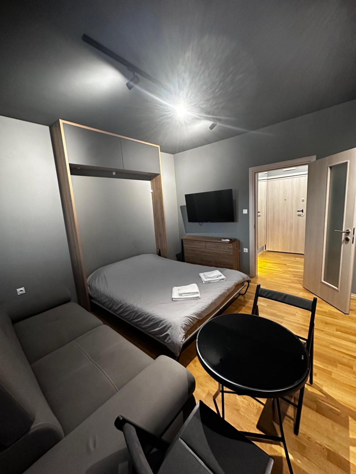 Ambe Apartments ビトラ エクステリア 写真