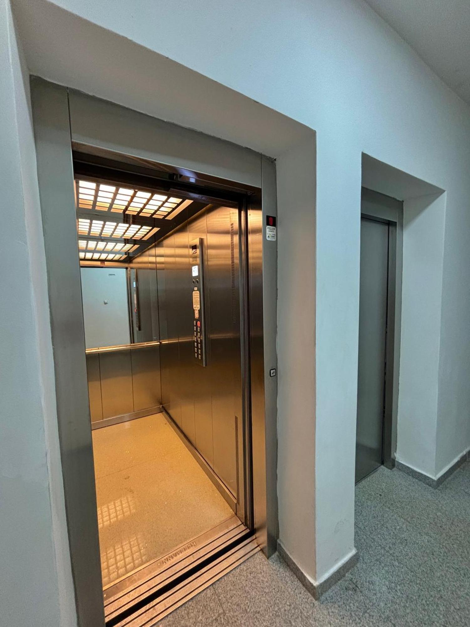 Ambe Apartments ビトラ エクステリア 写真